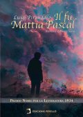 Luigi Pirandello - Il fu Mattia Pascal (2024)