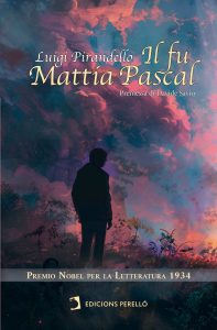 Luigi Pirandello – Il fu Mattia Pascal (2024)