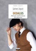 James Joyce - Dedalus. Ritratto dell'artista da giovane (2023)