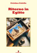 Cristina Colella - Ritorno in Egitto (2024)