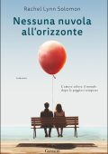 Rachel Lynn Solomon - Nessuna nuvola all'orizzonte (2024)