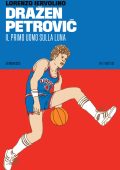 Lorenzo Iervolino - Dražen Petrović (2023)