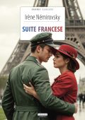 Irène Némirovsky - Suite francese (2024)