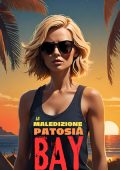 Paul Toskiam - La maledizione di Patosia Bay (2024)