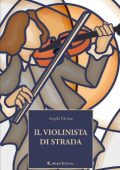 Angela Riviera - Il violinista di strada (2024)