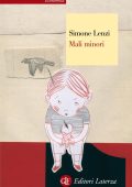 Simone Lenzi - Mali minori (2016)