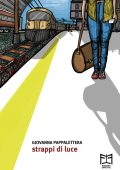 Giovanna Pappalettera - Strappi di luce (2024)