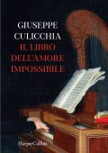 Giuseppe Culicchia - Il libro dell'amore impossibile (2024)