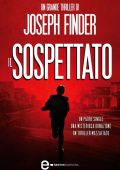 Joseph Finder - Il sospettato (2014)