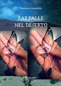 Ramona Mandrile - Farfalle nel deserto (2024)