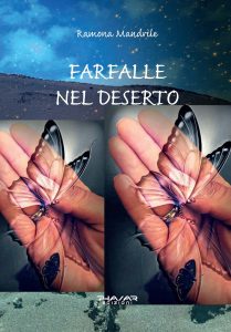 Ramona Mandrile – Farfalle nel deserto (2024)