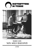 Mario Izzi - Non solo racconti (2024)