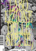 Dietmar Dath - L'abolizione delle specie (2024)