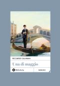 Riccardo Calimani - Una di maggio (2024)