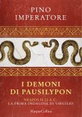 Giuseppe Imperatore - I demoni di Pausilypon (2024)