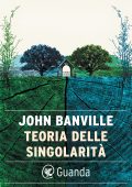John Banville - Teoria delle singolarità (2024)