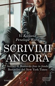 Vi Keeland, Penelope Ward – Scrivimi ancora (2021)