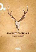Silvano Scaruffi - Romanzo di crinale (2024)