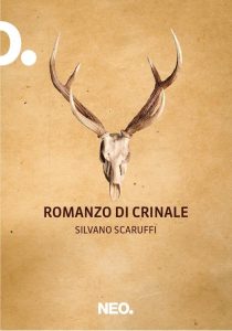 Silvano Scaruffi – Romanzo di crinale (2024)