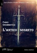 Fabio Grammatico - L'antico segreto (2024)