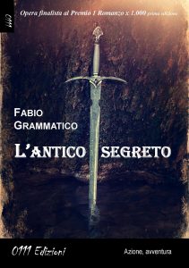 Fabio Grammatico – L’antico segreto (2024)