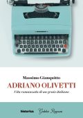 img Massimo Gianquitto - Adriano Olivetti (2024)