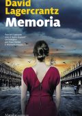 David Lagercrantz - Memoria (2024)