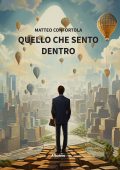 Matteo Confortola - Quello che sento dentro (2024)