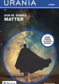 Iain M. Banks - Matter (2024)