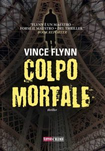Vince Flynn – Colpo mortale (2014)