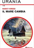 Nancy Kress - Il mare cambia (2024)