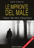 Fabio Paravisi - Le impronte del male (2024)