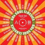 Various Artists – 60s Soul Classics (2024) Mp3 320