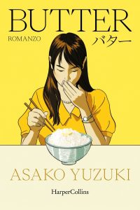 Asako Yuzuki – Butter (2024)