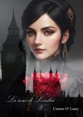 Connor O'Leary - La rosa di Londra (2024)