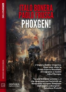 Italo Bonera, Paolo Frusca – Ph0xGen! (2024)