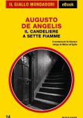Augusto De Angelis - Il candeliere a sette fiamme (2024)