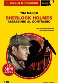 Tim Major - Sherlock Holmes. Assassinio al contrario (2024)