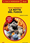 Paolo Bernetti - La notte del fuoco (2024)