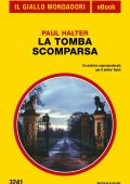 Paul Halter - La tomba scomparsa (2024)