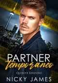 Nicky James - Valor and Doyle Serie Vol. 1. Partner temporaneo (2024)