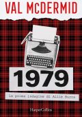 Val McDermid - 1979 (2024)