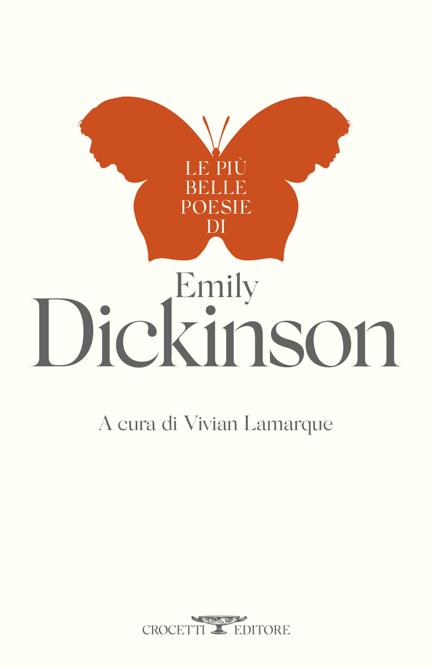 Emily Dickinson – Le più belle poesie di Emily Dickinson (2024)