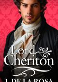 J de la Rosa - Lord Cheriton (2024)