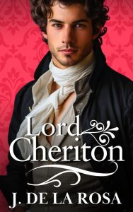 J de la Rosa – Lord Cheriton (2024)