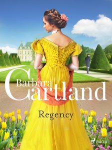 Barbara Cartland – Regency. Le più grandi storie d’amore di Barbara Cartland (2024)