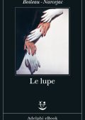 Boileau - Narcejac - Le lupe (2024)