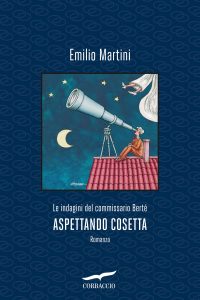 Emilio Martini – Aspettando Cosetta (2024)