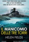 Helen Fields - Il manicomio delle tre torri (2024)