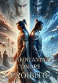 Ethan Starborne - Regni Incantati. L'Onore Proibito 3/4 (2024)